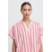 Ichi blouse pink 2