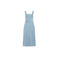 Ichi jurk jeans 1
