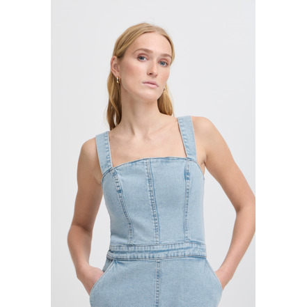 Ichi dress jeans