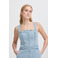 Ichi jurk jeans 2
