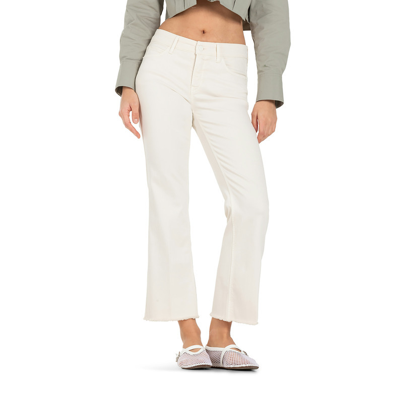 Cambio broek ecru 2