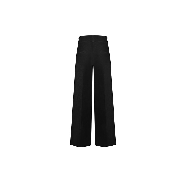 Cambio broek zwart 2