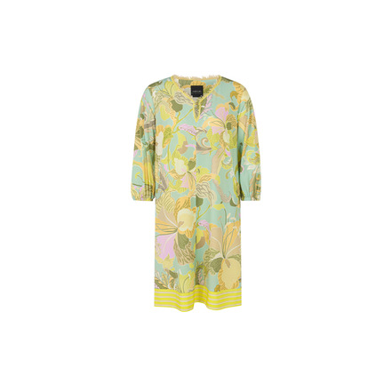 Marccain jurk multi color