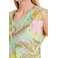 Marccain t-shirt multi color 2