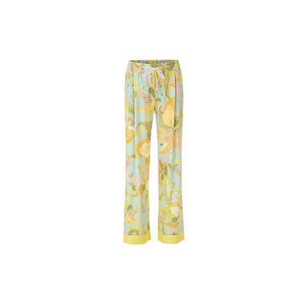 Marccain broek geel