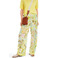Marccain broek geel 2