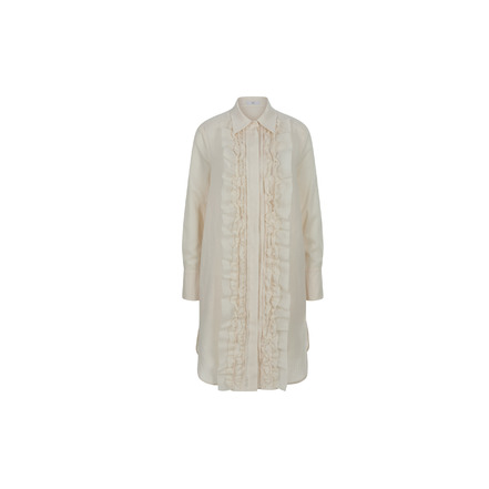Riani kleid beige