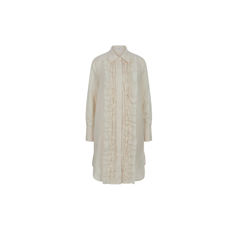 Riani jurk beige