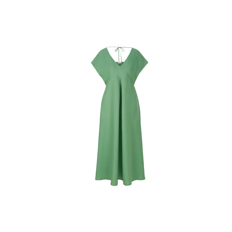 Riani jurk groen