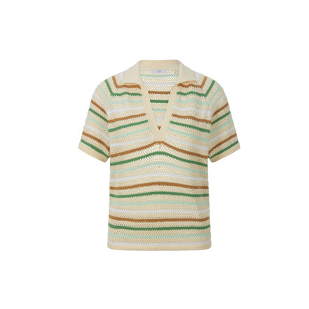 Riani polo multicolor