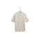 Wax London polo ecru 1