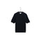 Wax London polo blue