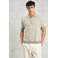 Wax London polo green 2