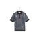 Wax London polo blue 1