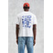 Wax London t-shirts white 3