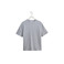 Wax London t-shirts grey
