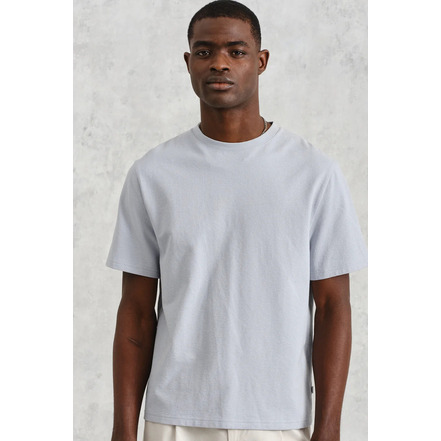 Wax London t-shirts grey