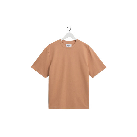 Wax London t-shirts orange