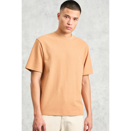 Wax London t-shirts orange