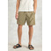 Wax London short green 2