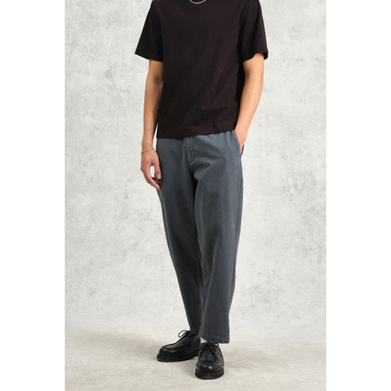 Wax London trousers blue