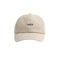 Wax London kappe beige 1