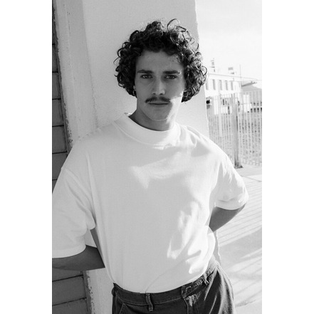 American Vintage t-shirt wit