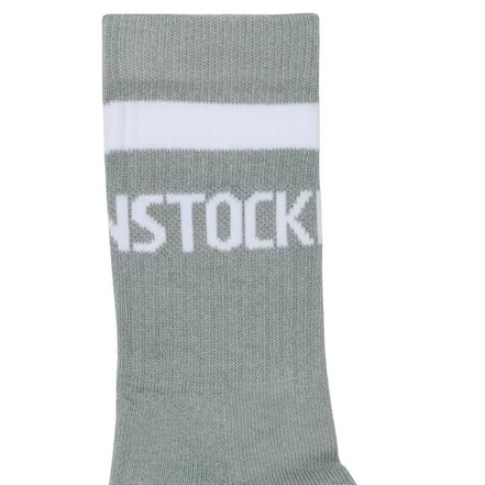 Birkenstock socken grÜn