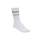 Birkenstock socken weiss 1