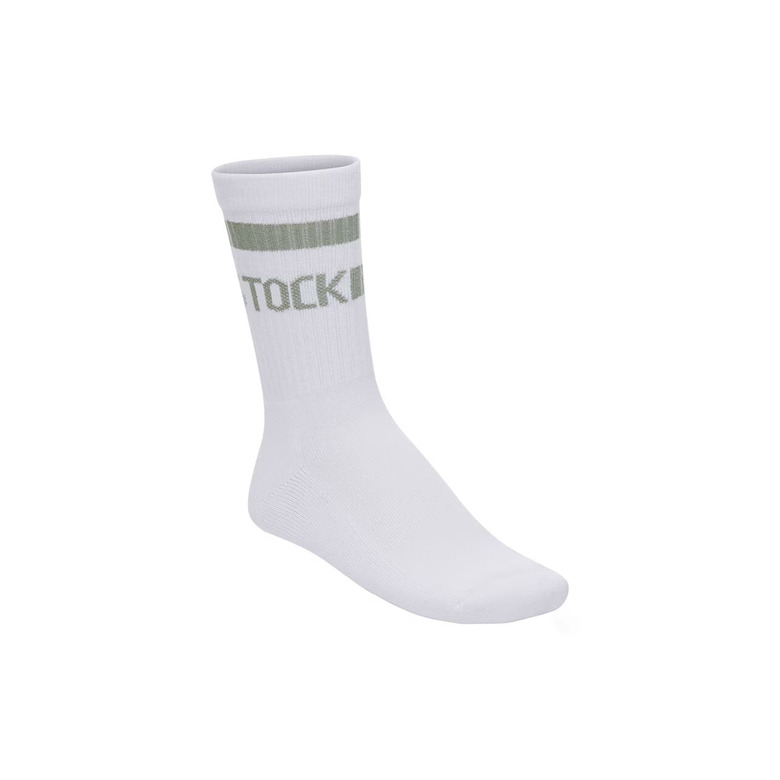 Birkenstock socken weiss
