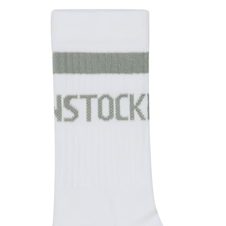 Birkenstock socken weiss