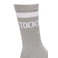 Birkenstock socken beige 2