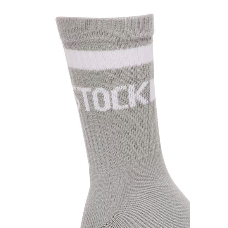 Birkenstock socken beige 2