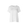 Second Female t-shirt weiss 1