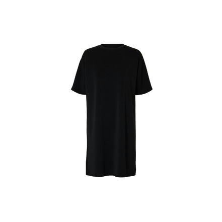 Selected Femme jurk zwart