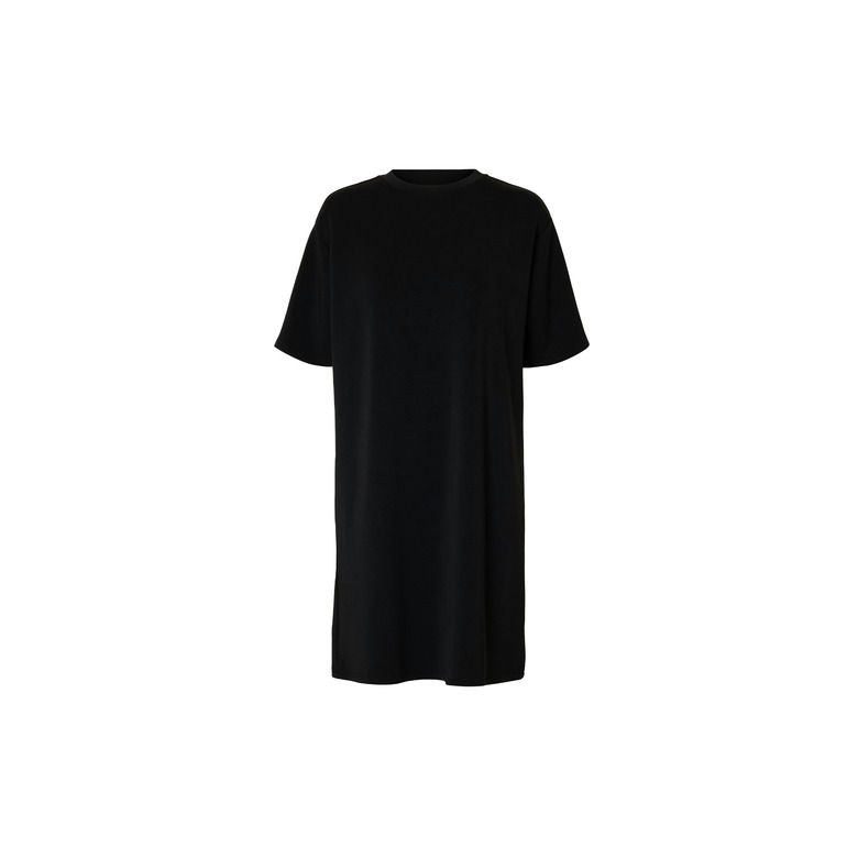 Selected Femme jurk zwart 1