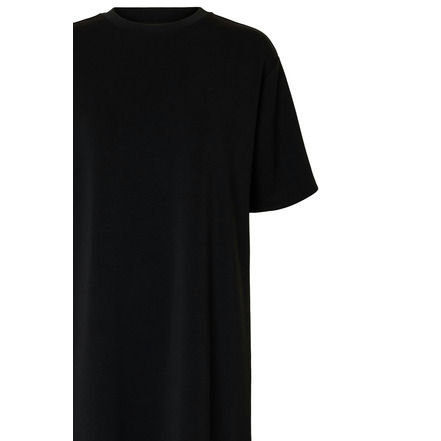 Selected Femme jurk zwart