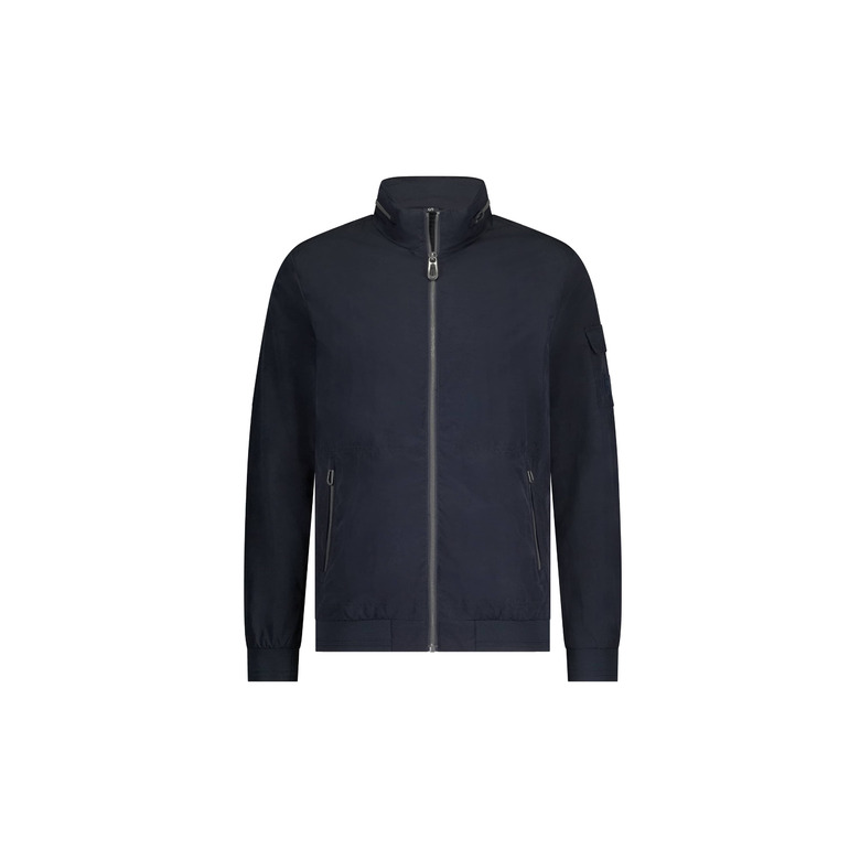 State Of Art veste bleu 1
