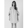 Y.a.s robe bleu 2