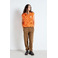 American Vintage cardigan orange 2