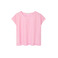 American Vintage topje roze 1