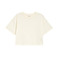 Grace & Mila t-shirts ecru 1