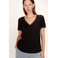 Grace & Mila t-shirt zwart 2