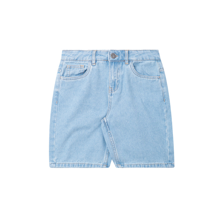 Someone Junior Jongens short jeans 1