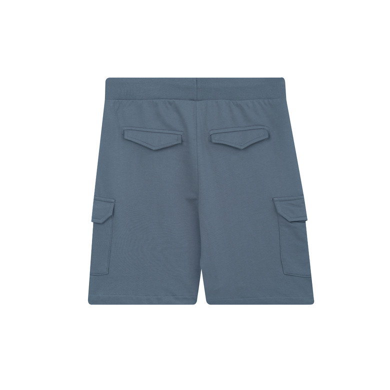 Someone Junior Jongens short grau 2