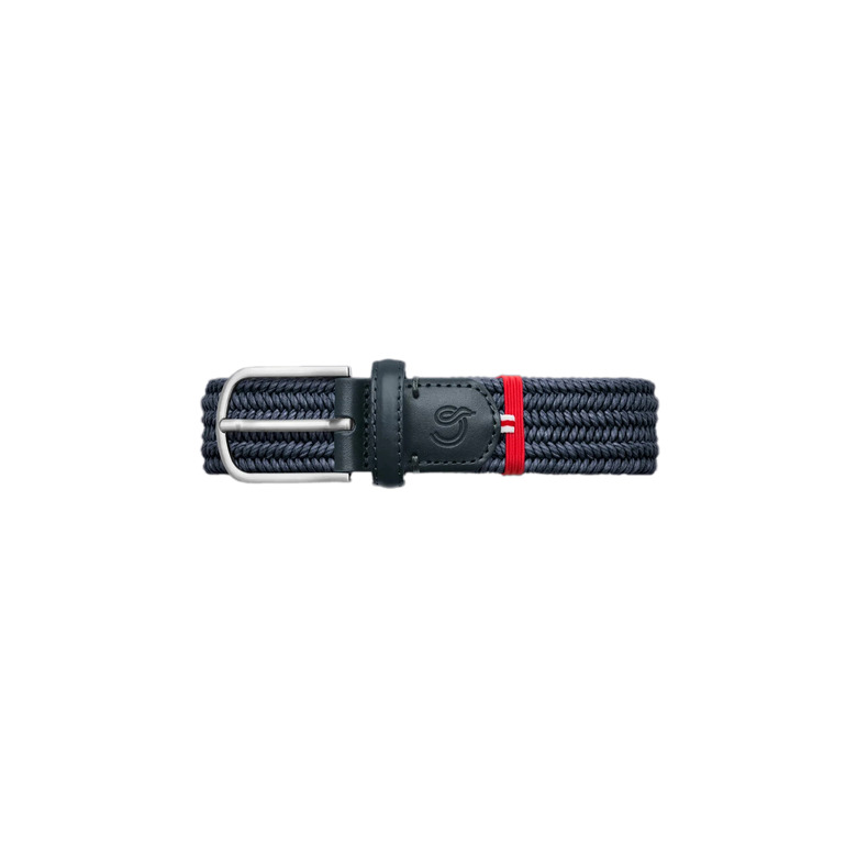 La Boucle gürtel blau 1
