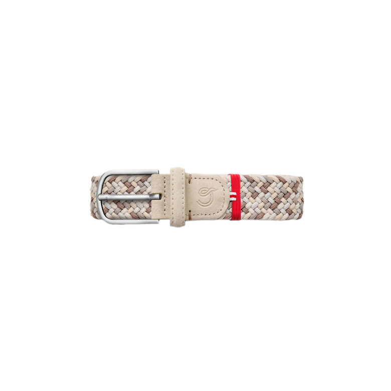 La Boucle gürtel beige