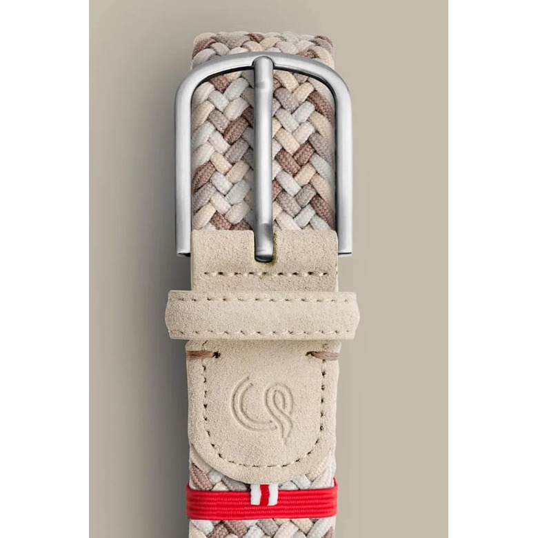 La Boucle ceinture beige 2