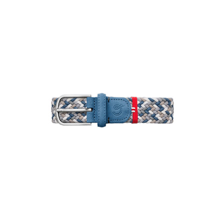 La Boucle gürtel blau