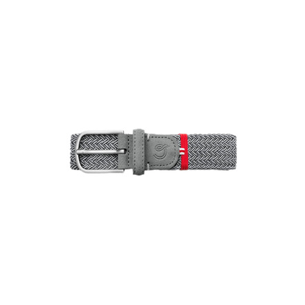La Boucle gürtel grau